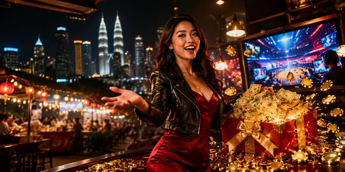 judikis88 Legal judikis88 Untuk Akaun Malaysia